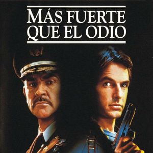 Foto Más fuerte que el odio