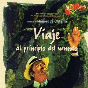 Foto Viaje al principio del mundo