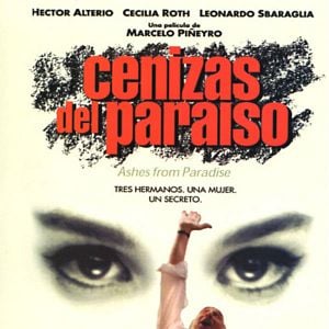 Foto Cenizas del paraiso