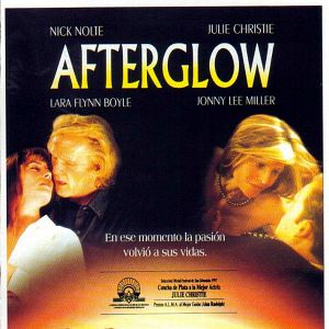 Foto Afterglow