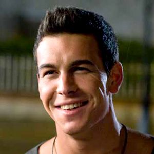 Foto Mario Casas
