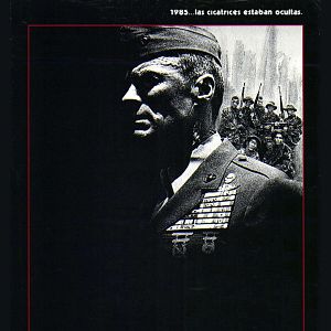 Foto El sargento de hierro