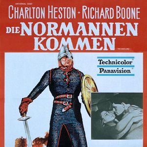 Foto El señor de la guerra