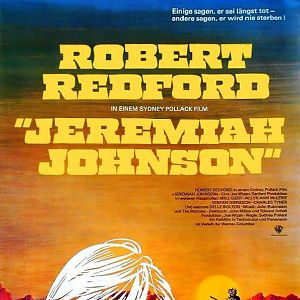 Foto Las aventuras de Jeremiah Johnson