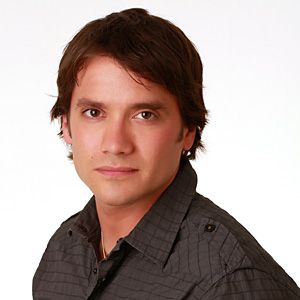 Foto Dominic Zamprogna