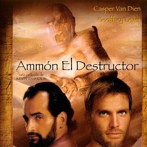 Foto Ammón el Destructor