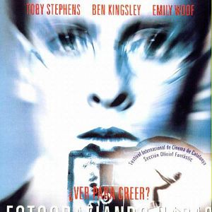 Foto Fotografiando hadas