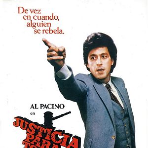 Foto Justicia para todos