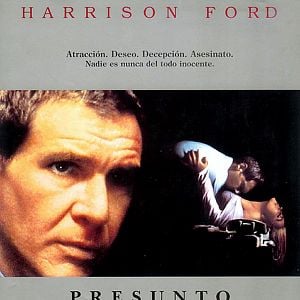 Foto Presunto inocente