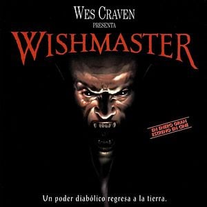 Foto Wishmaster