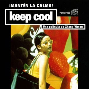 Foto Keep cool (Mantén la calma)