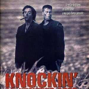 Foto Knockin' On Heaven's Door (Llamando a las puertas)