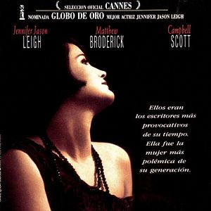 Foto La Sra. Parker y el círculo vicioso