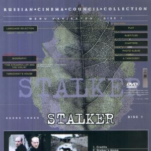 Foto Stalker