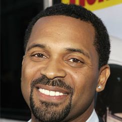 Foto Mike Epps
