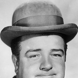 Foto Lou Costello