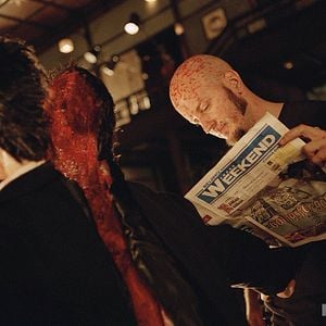 Foto Kill Bill Volumen 1