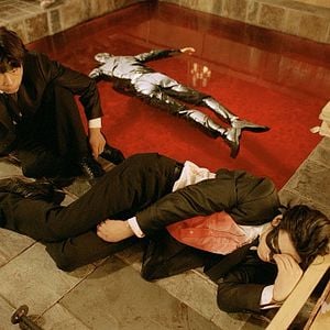 Foto Kill Bill Volumen 1