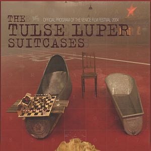 Foto Las maletas de Tulse Luper. 3ª Parte, de Sark al final