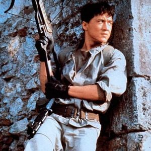 Foto La armadura de Dios