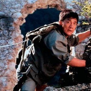 Foto La armadura de Dios