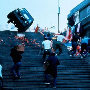 Foto La armadura de Dios