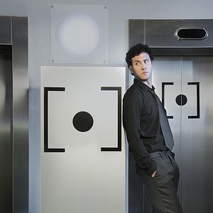 Foto Slimane-Baptiste Berhoun