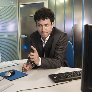 Foto Slimane-Baptiste Berhoun