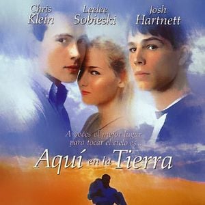 Foto Aquí en la Tierra