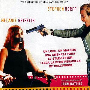 Foto Cecil B. Demente