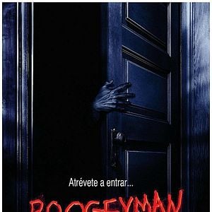 Foto Boogeyman, la puerta del miedo