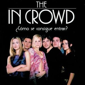 Foto The In Crowd