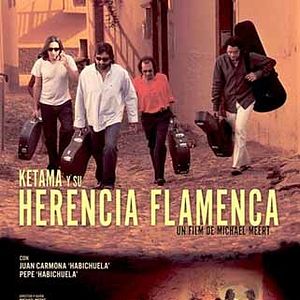 Foto Herencia Flamenca