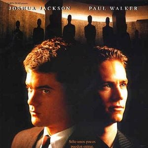 Foto The Skulls: Sociedad secreta