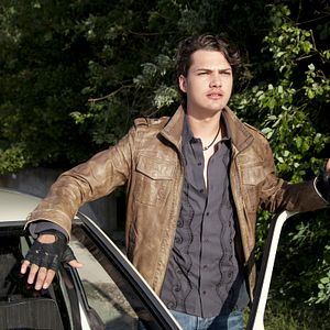 Foto Jimi Blue Ochsenknecht