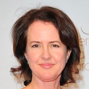 Foto Michelle Ashford