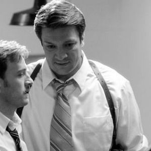 Foto Mucho ruido y pocas nueces de Joss Whedon