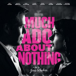 Foto Mucho ruido y pocas nueces de Joss Whedon