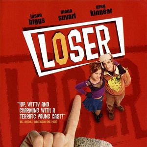 Foto Un perdedor con suerte