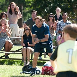 Foto Un buen partido