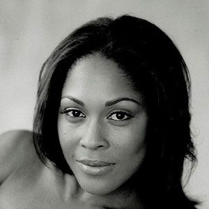 Foto Monica Calhoun