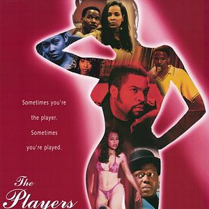 Foto El club de las strippers