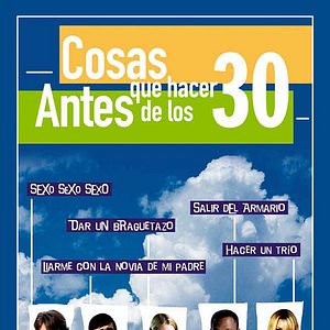 Foto Cosas que hacer antes de los 30