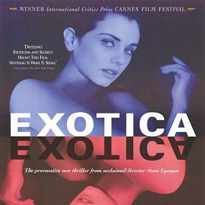 Foto Exotica