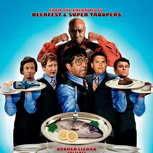 Foto The Slammin' Salmon