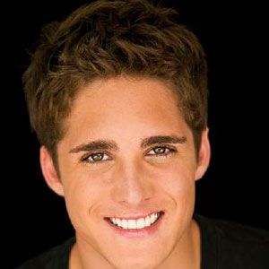 Foto Diego Boneta