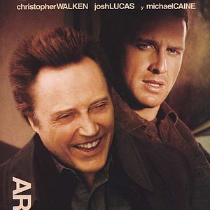 Foto Around the bend (A la vuelta de la esquina)