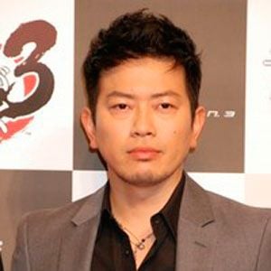 Foto Hiroyuki Miyasako