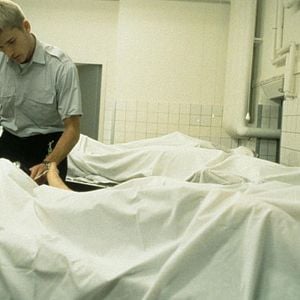 Foto El vigilante nocturno