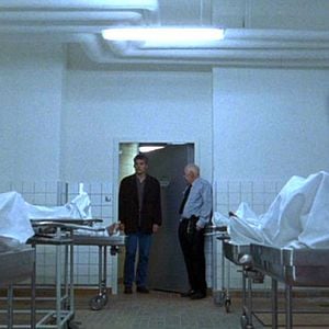 Foto El vigilante nocturno